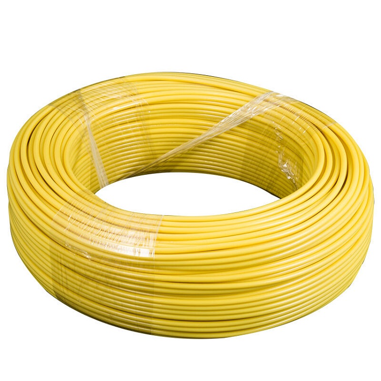 pvc cable wire