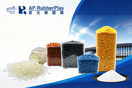 Asia-Pacific Plastics & Rubber Expo